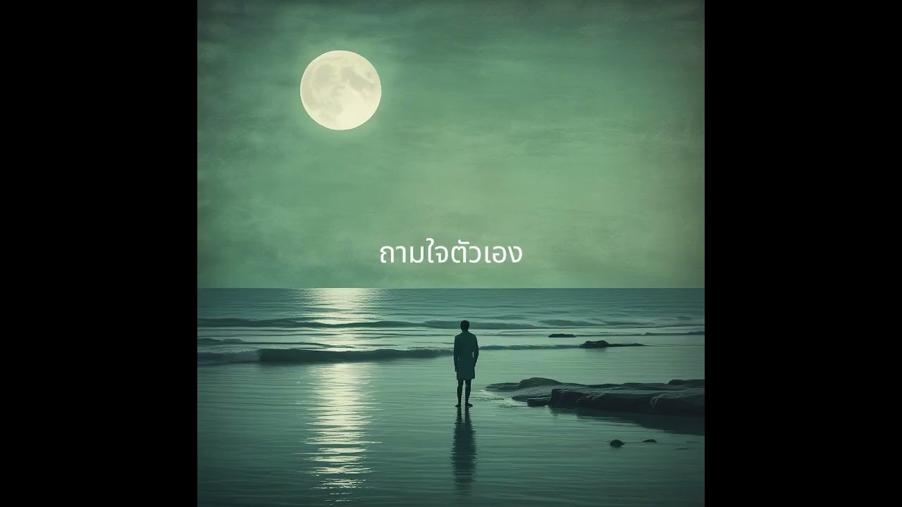 ถามใจตัวเอง