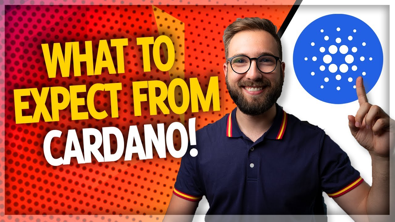 Cardano Roadmap Explained! (Cardano ADA 2020 & Beyond!)