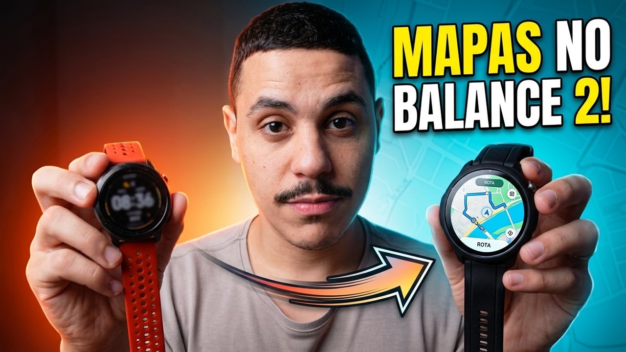 Balance 2 agora é PRO? O que mudou na navegação?
