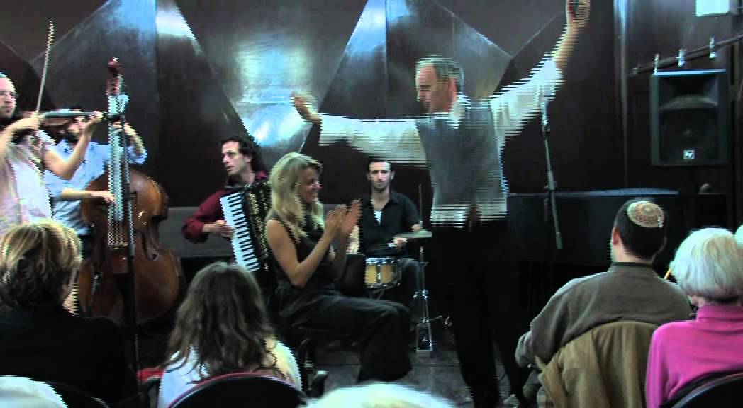 Sounds of Old Galitzia