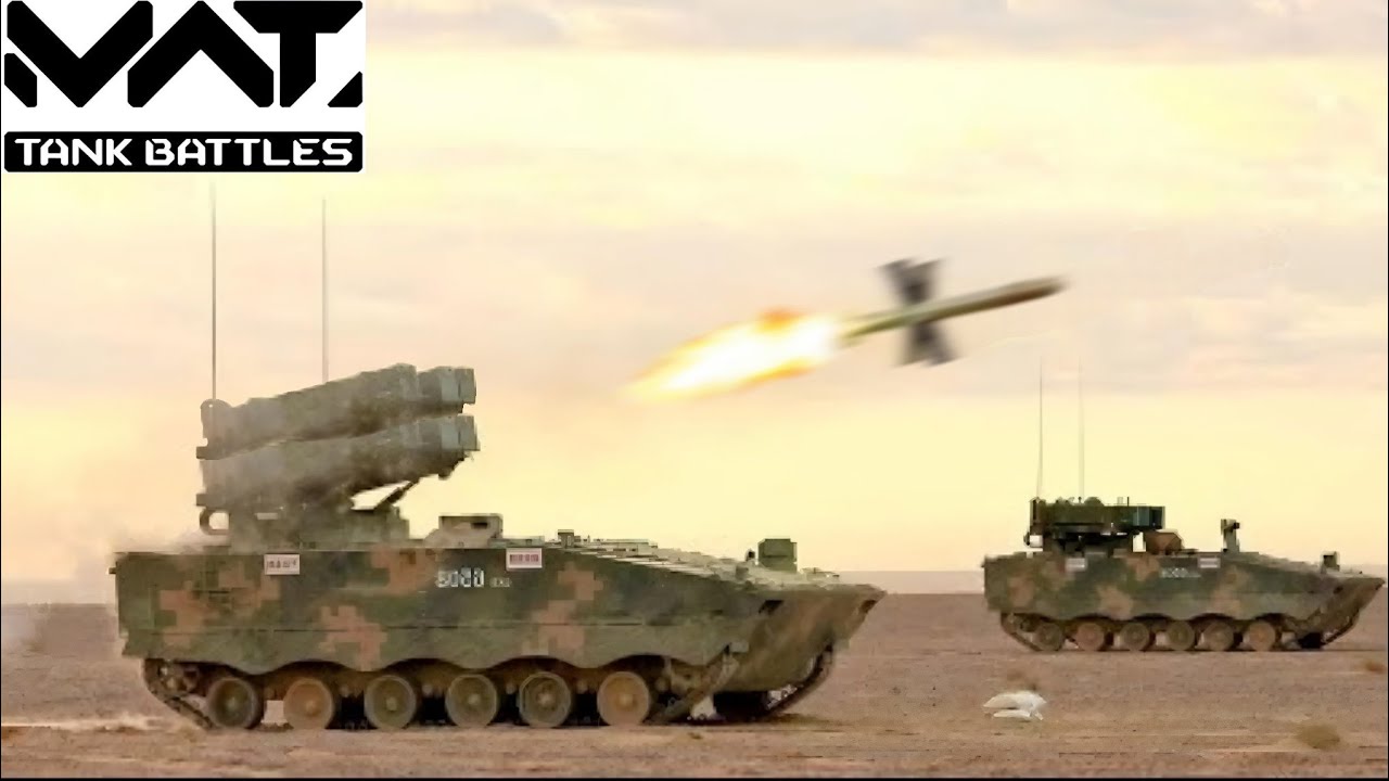 MWT: tank battles || AFT 10 صياد الدبابات