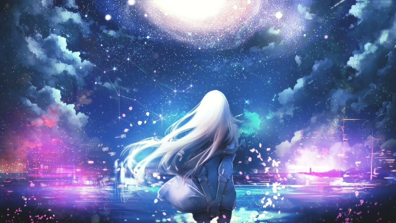 Nightcore - Stars (Sapphire)