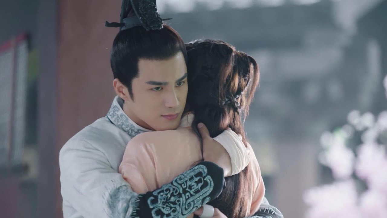 EP22 The Heiress | Fifth Prince Looking For Han Shiyi After Wang Er Said He Would Steal Her From Him