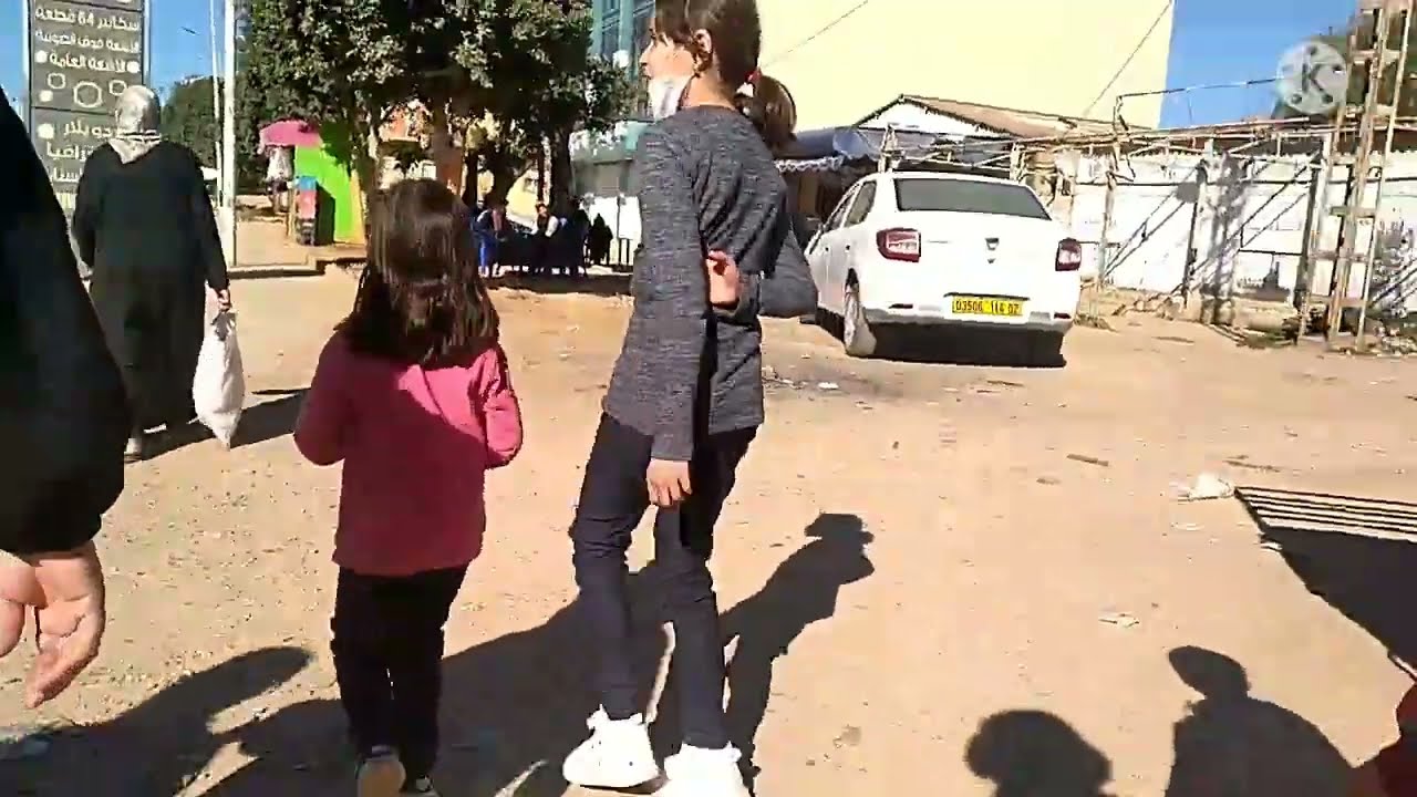 جولة في شطية عرضتنا مرت خويا وختمناها بكسرة الشحمة تنحي المرض 🚫⛔
