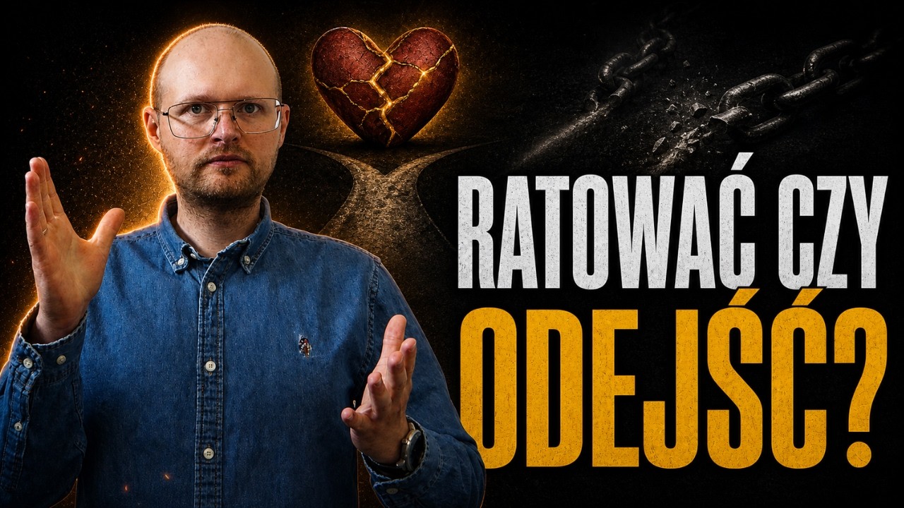 Druga szansa czy Definitywny koniec? Jak rozpoznać, że związek się rozpada?