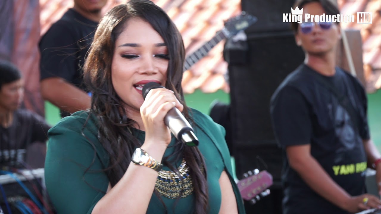 Sepisan Bae - Regi Herawaty - Bintara Muda Live Desa Cangkring Cantigi Indramayu