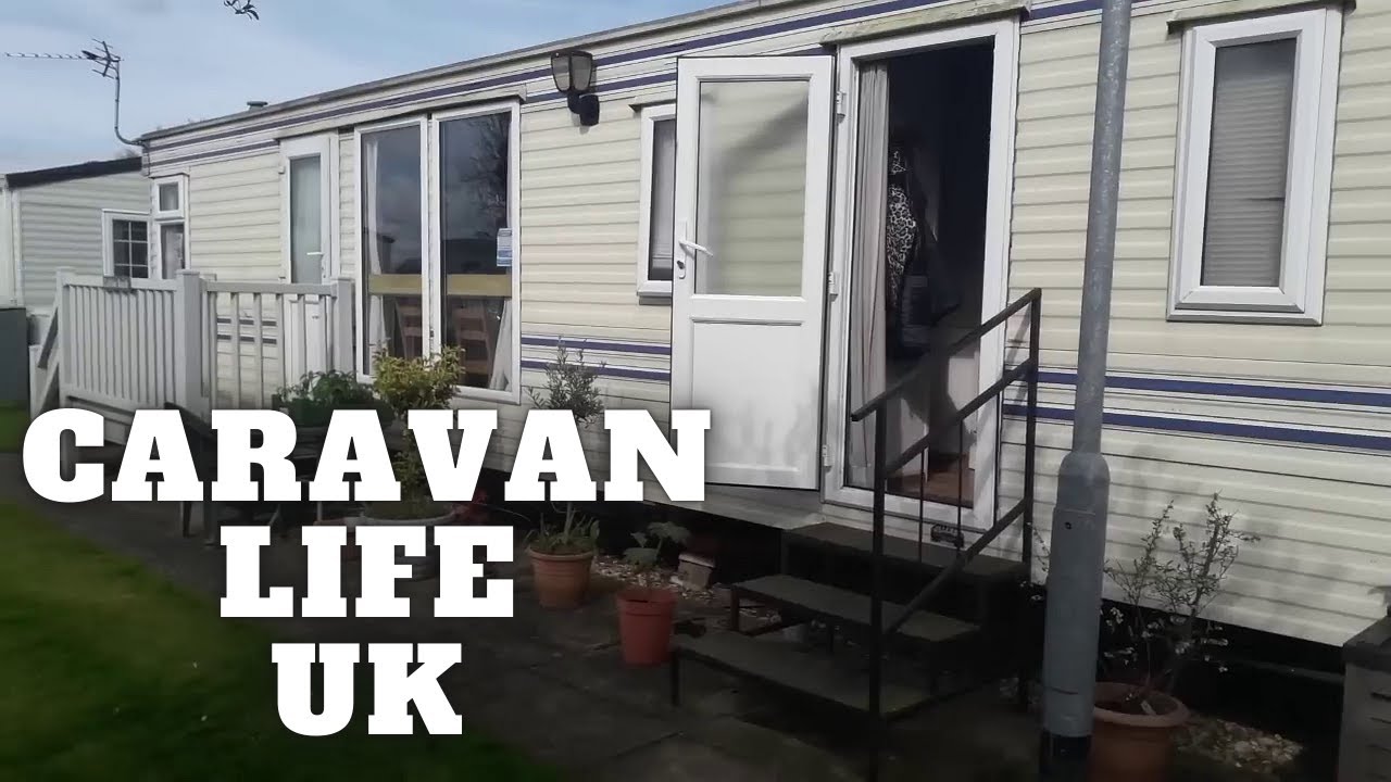 Caravan Life UK