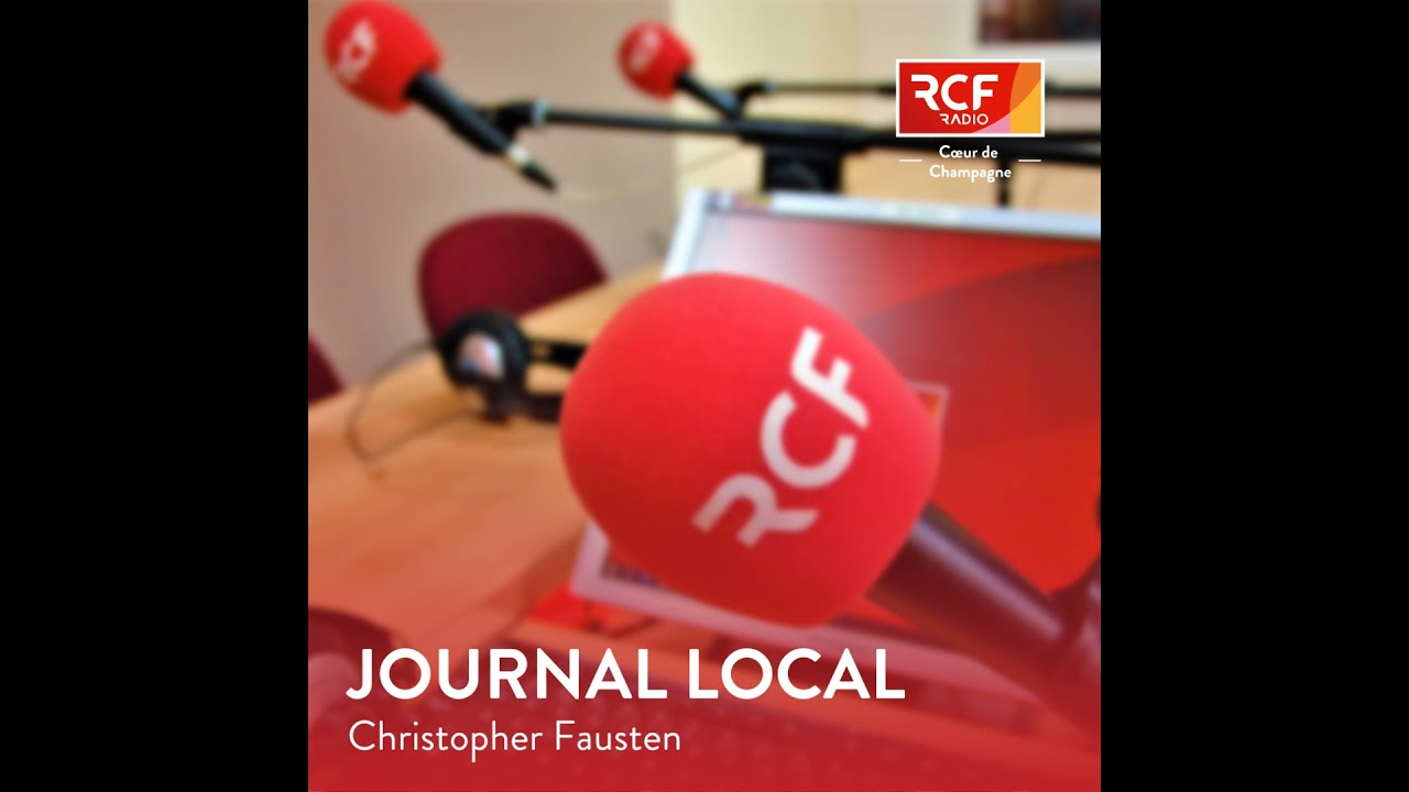 Journal local en Champagne - jeudi 26 février