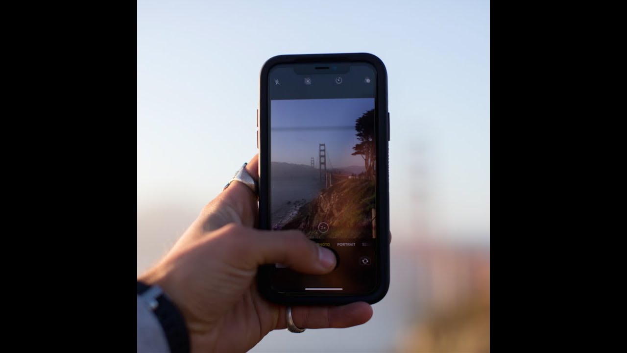 Amber. Replay Life - San Francisco