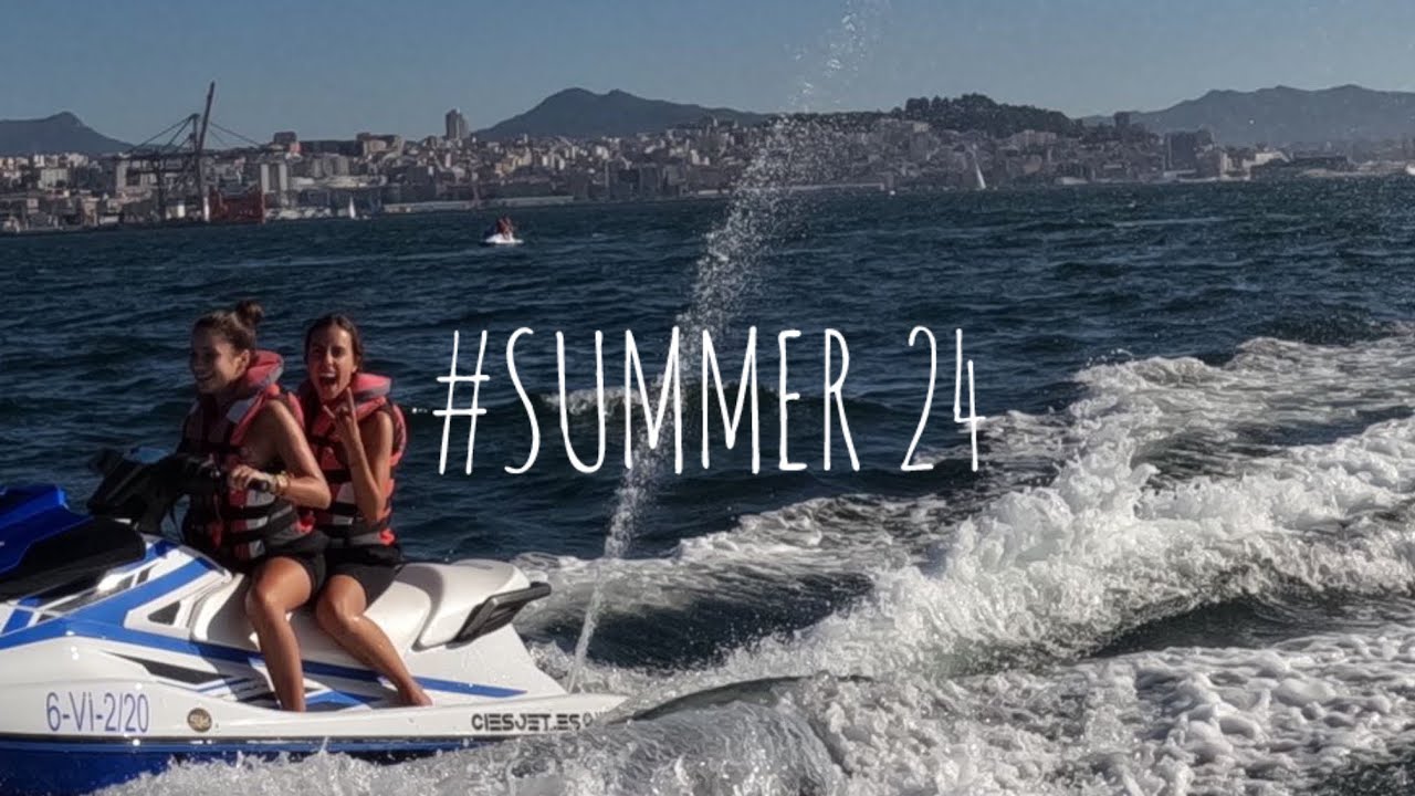 Vlog - POR MÁS VERANOS EN CASITA🏡💗