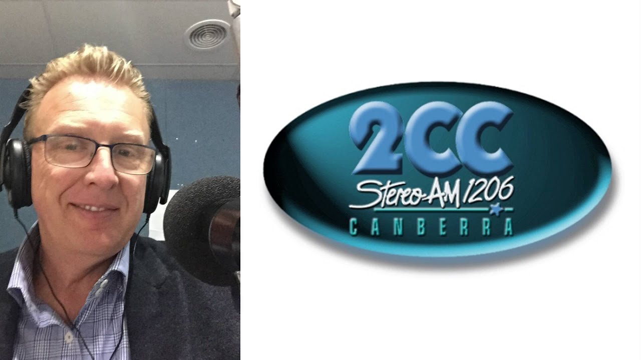 2CC &ndash; Mark Parton: Final break (18.12.15)