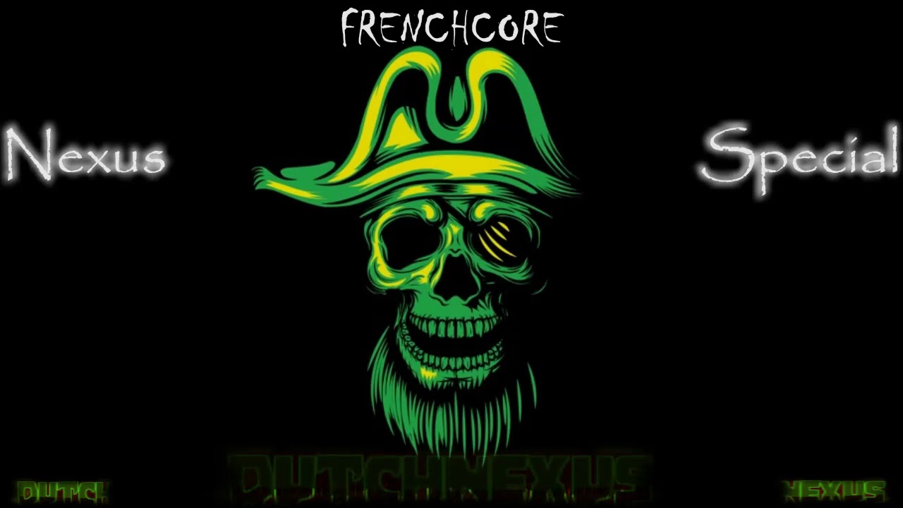 Nexus Special: Frenchcore Mix