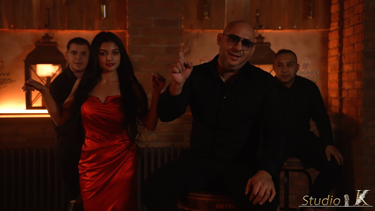 Kovač Band - Cigánka  (Official video)