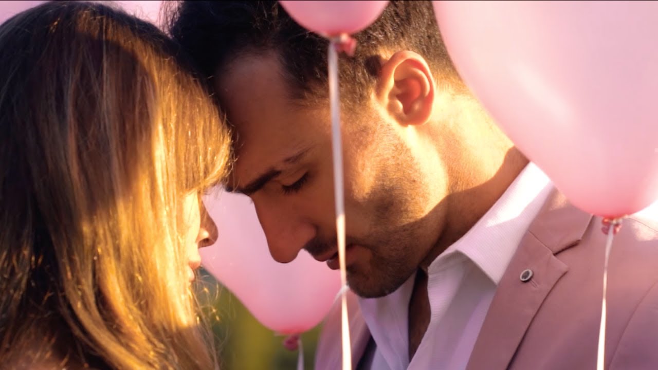 Lee Cole - Pink Dragons (Official Music Video)