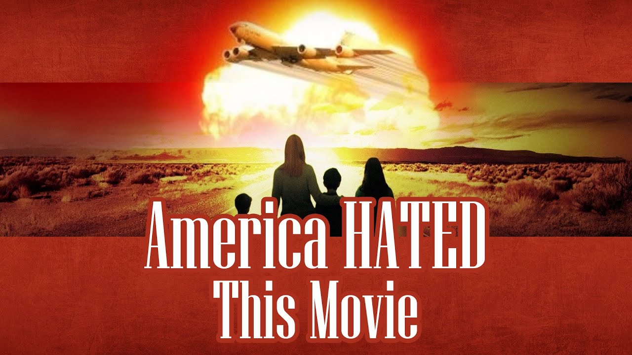 10 Most Terrifying Nuclear War Movies Ever Made
