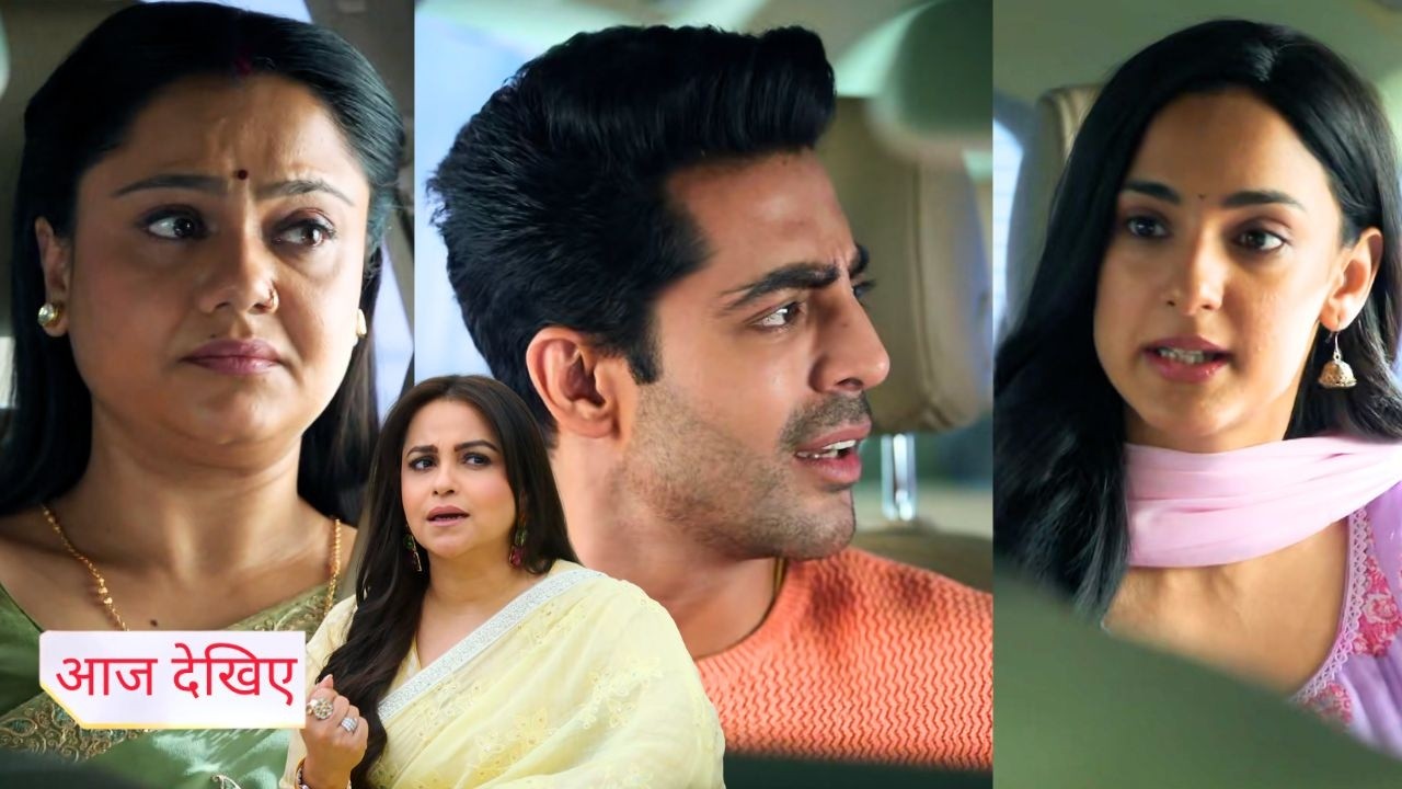 Taara Today Episode NEW PROMO | 14th March 2026 | Yuvraaj Rejects Wedding With Saina, Taara Shocked