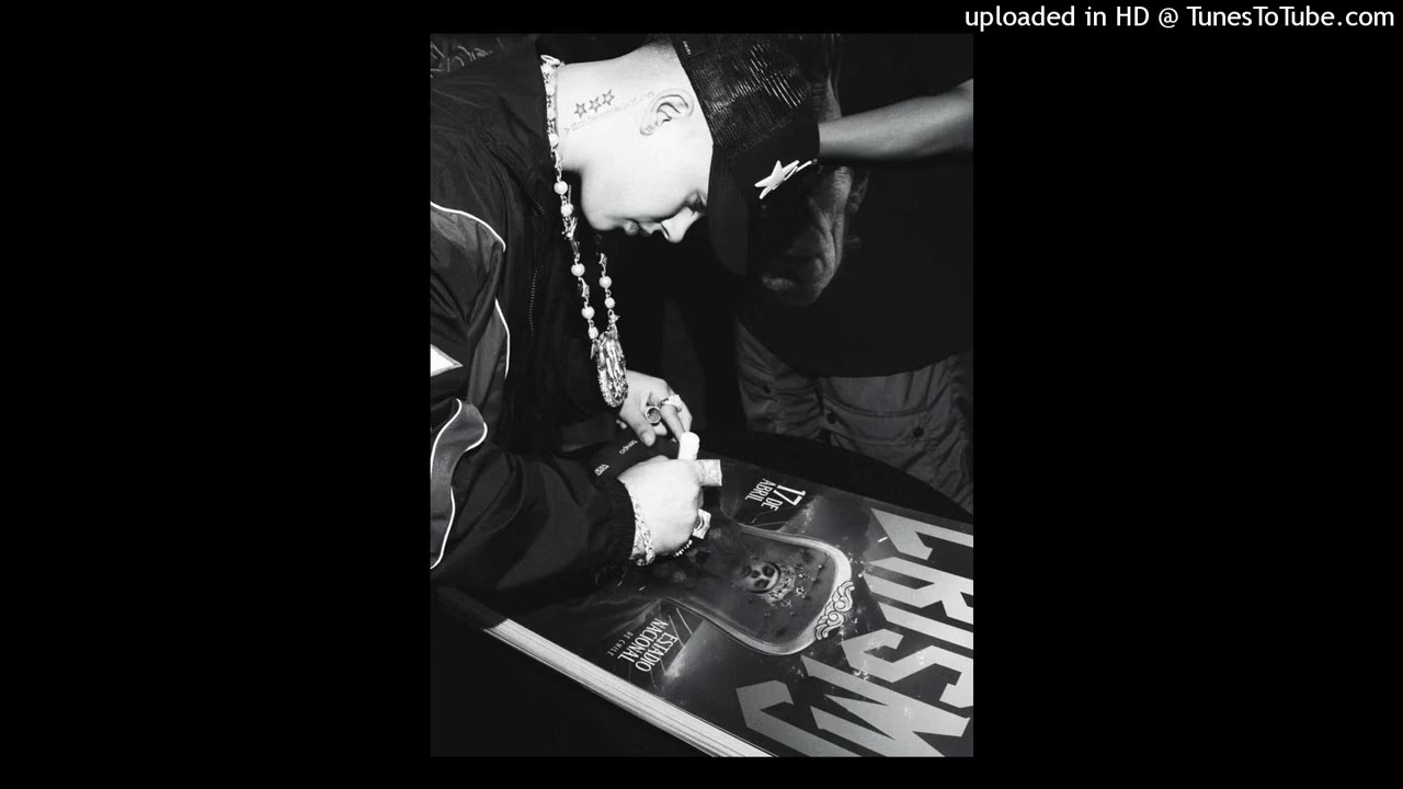 [FREE] Cris Mj x Tobal Mj Type Beat Reggaeton 