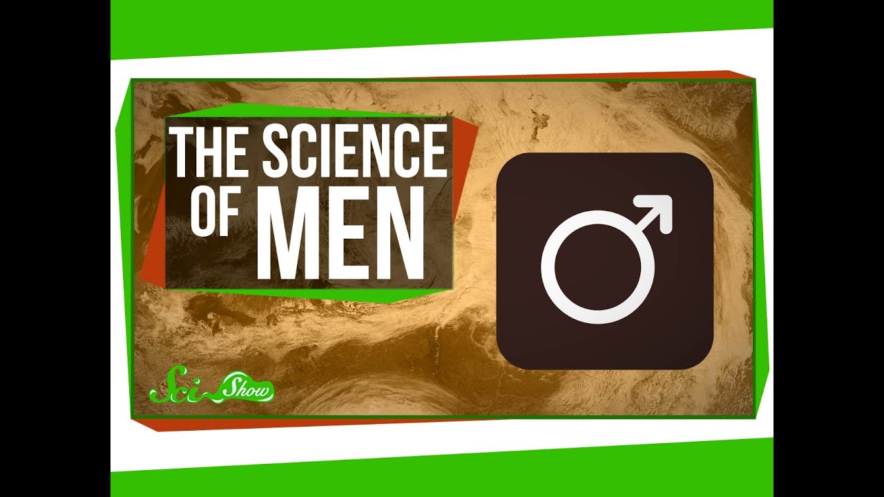 The Science of Men
