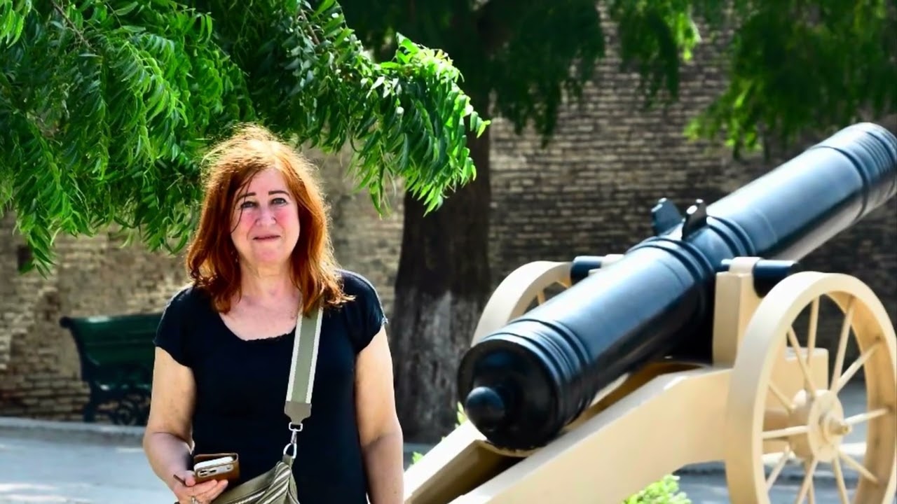 Pakistan Sindh  part 3