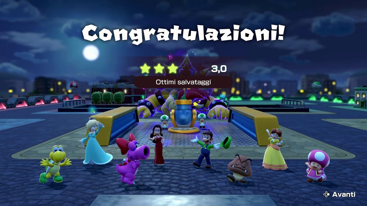 🔴🔴SUPER MARIO PARTY🔴🔴 JAMBOREE HD LIVE  #mario #nintendoswitch #gaming #game #gameplay
