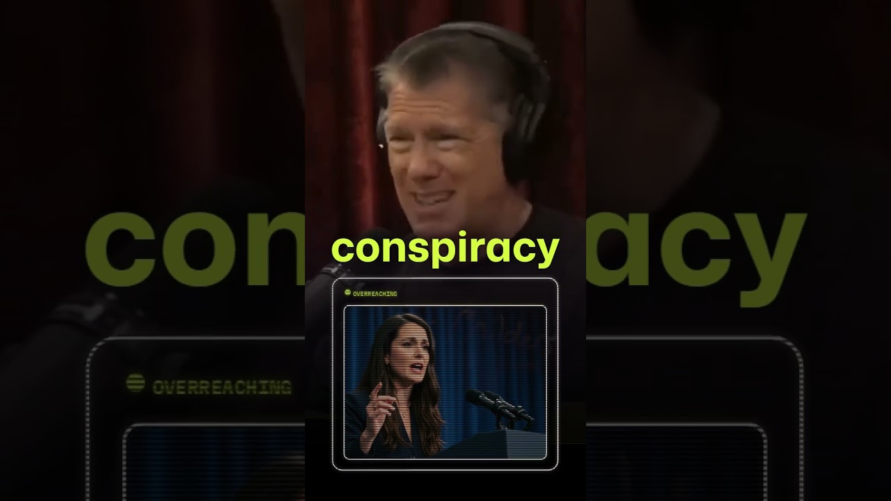 Inside the Intel Community How Politics Influenced the 2016 Election Narrative #jrefunnymoments #jre