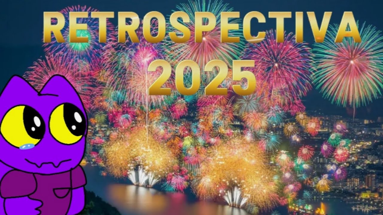Retrospectiva 2025 dos melhores vídeos do canal | LESA Studios