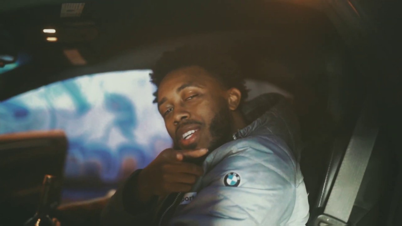 King Only - Bentley Dreams (Official Music Video)