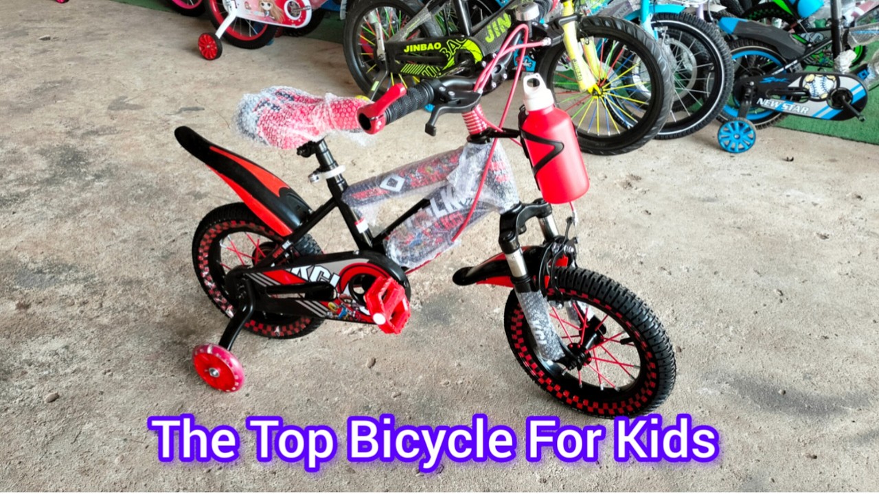 🚲 Top Chinese Bicycle for Kids 2026  Full Review & Features