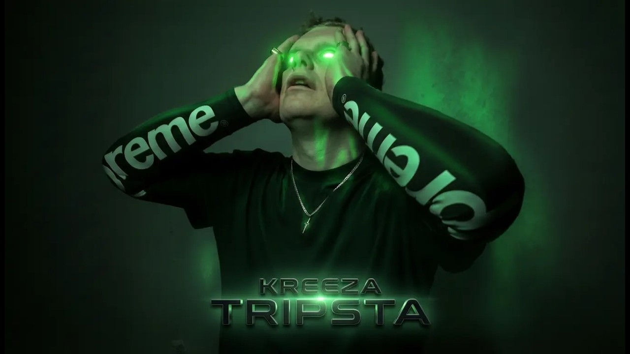 KREEZA - TRIPSTA (prod. Vydee)