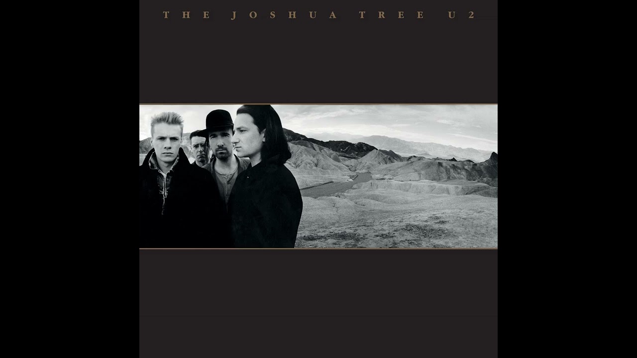 U2 - Mothers Of The Disappeared