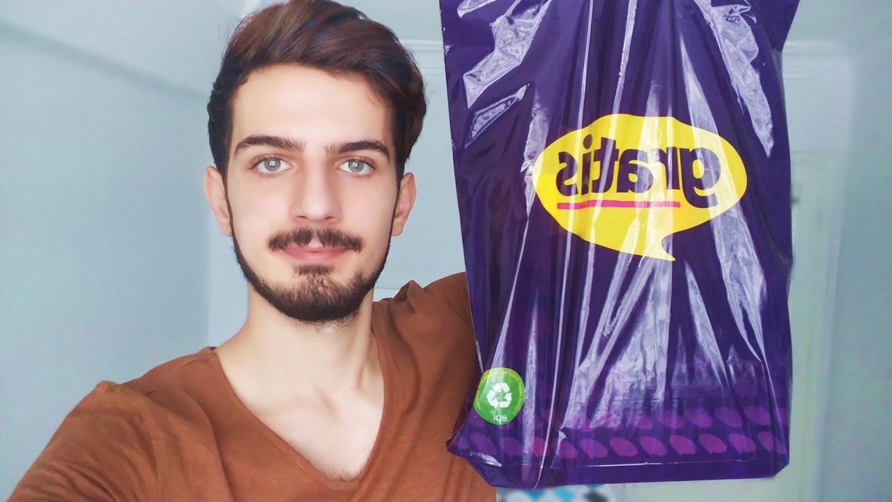 GRATİS ALIŞVERİŞİM ( Saç Bakım Ürünleri ) │ Garnier - Loreal - got2b │ Aras Barlas