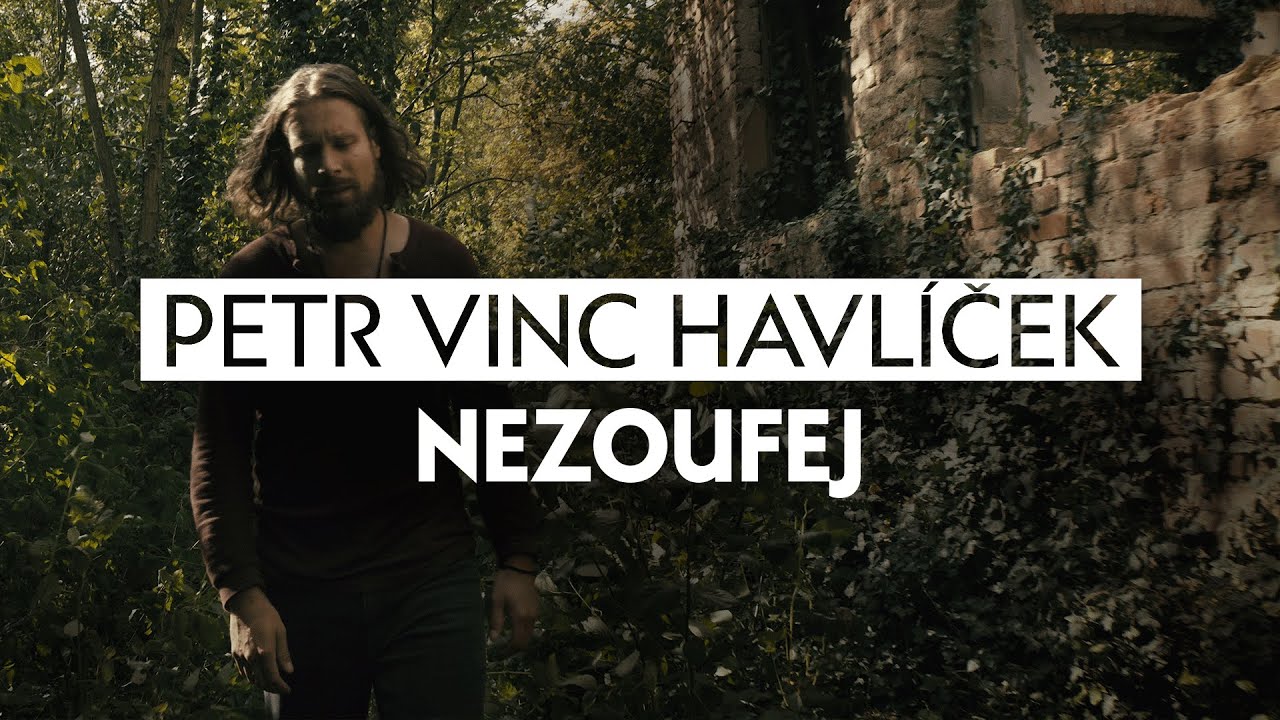 Vinc - Nezoufej