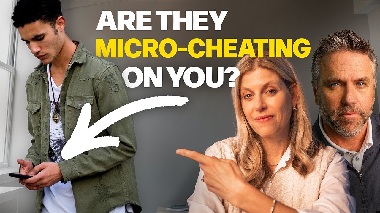 What is Micro-cheating (and How to Spot it)