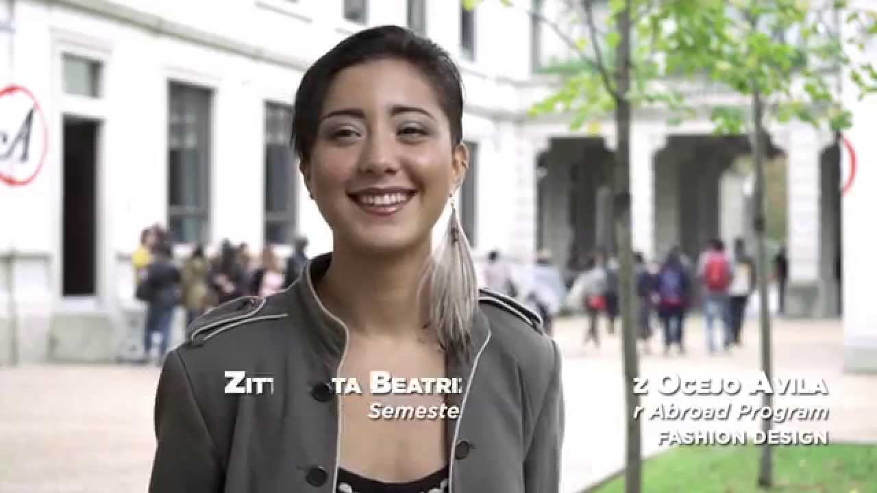 Why choose a NABA Semester Abroad Program?