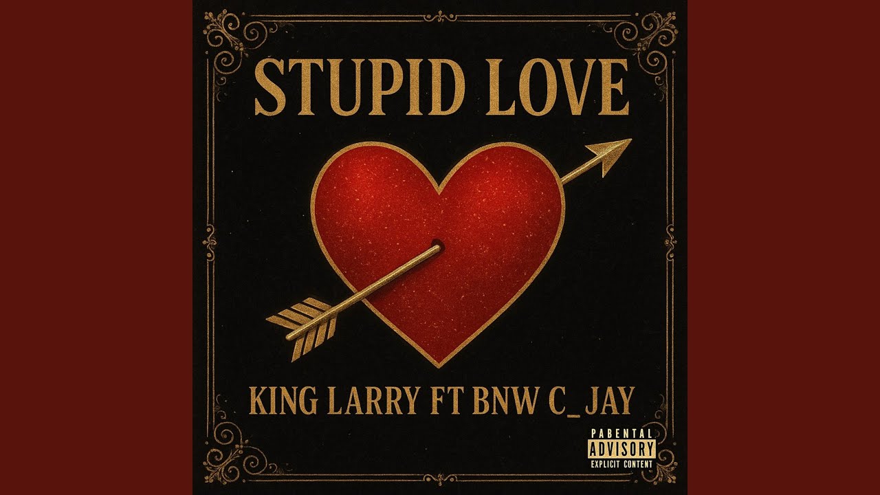 Stupid Love