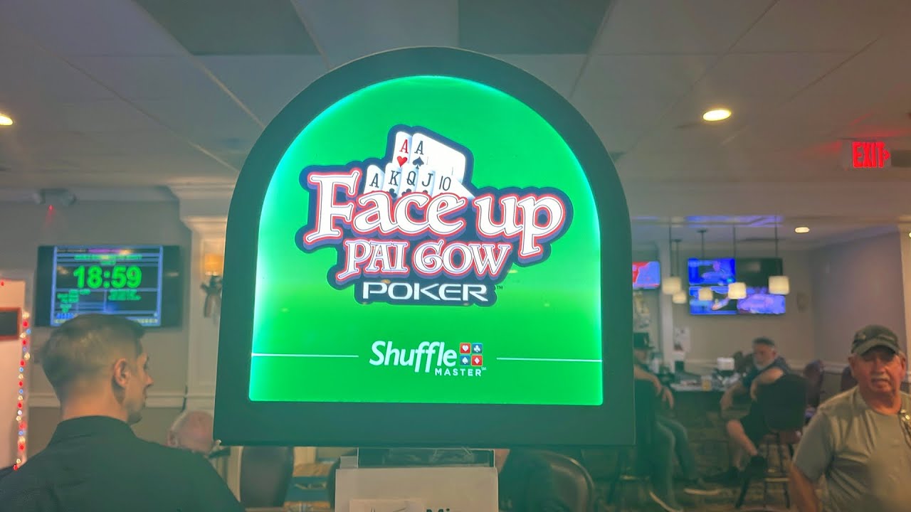 Playing Pai Gow for Tim!!!🧨💰🔥
