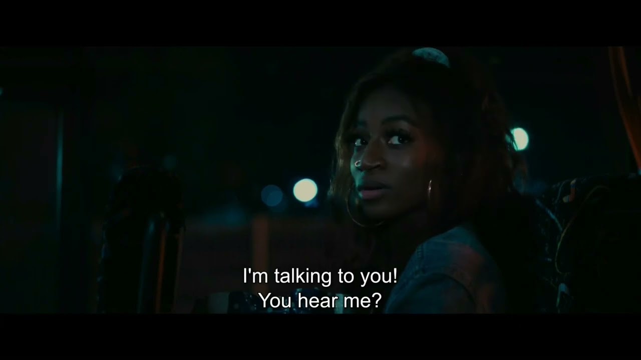 Grave (Raw) vs Titane. A Visual Comparison. Video Essay
