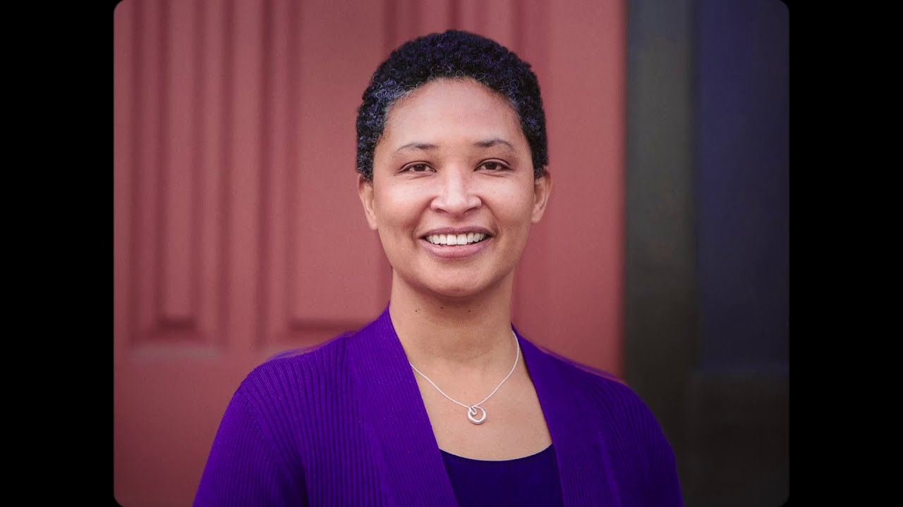 Danielle Allen for Massachusetts - A New Foundation