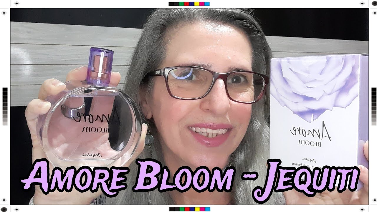 AMORE  BLOOM  |  Colônia  |  JEQUITI