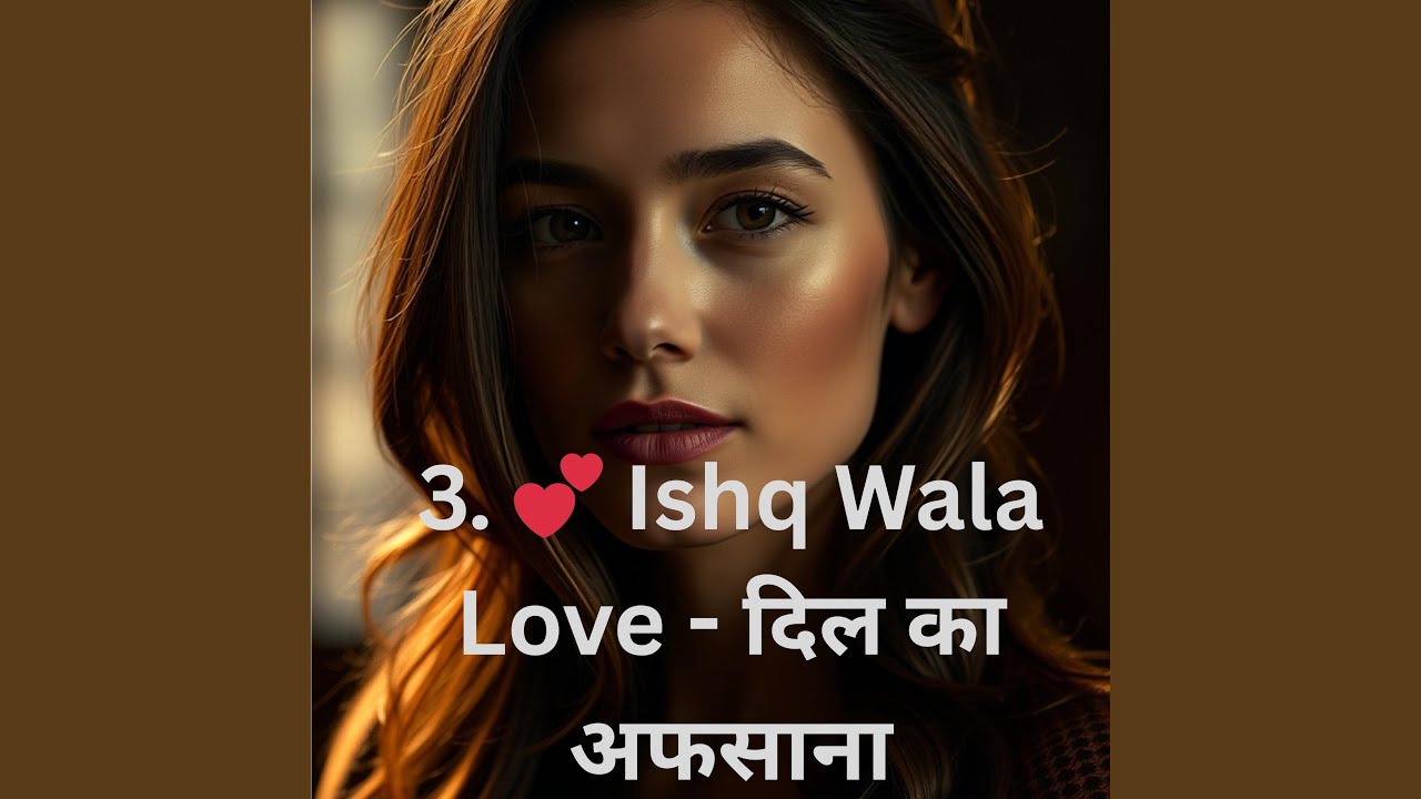 3. Ishq Wala Love - दिल का अफसाना
