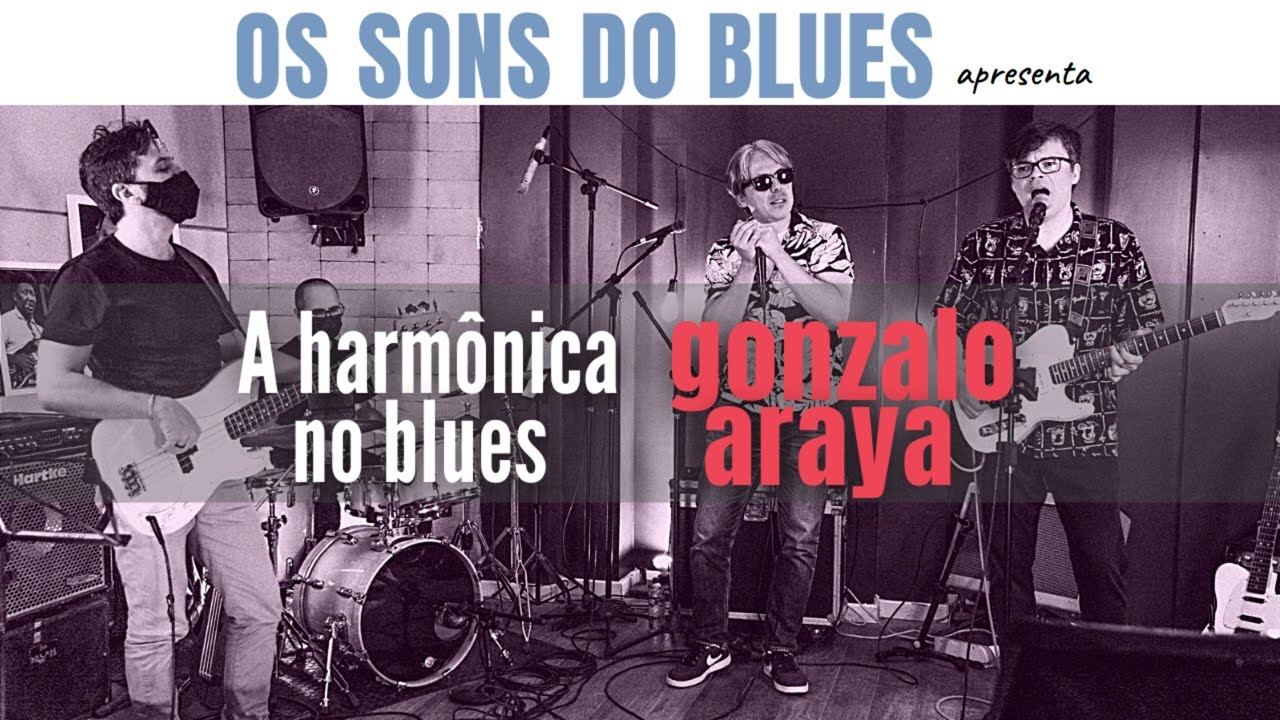 Gonzalo Araya - Juke
