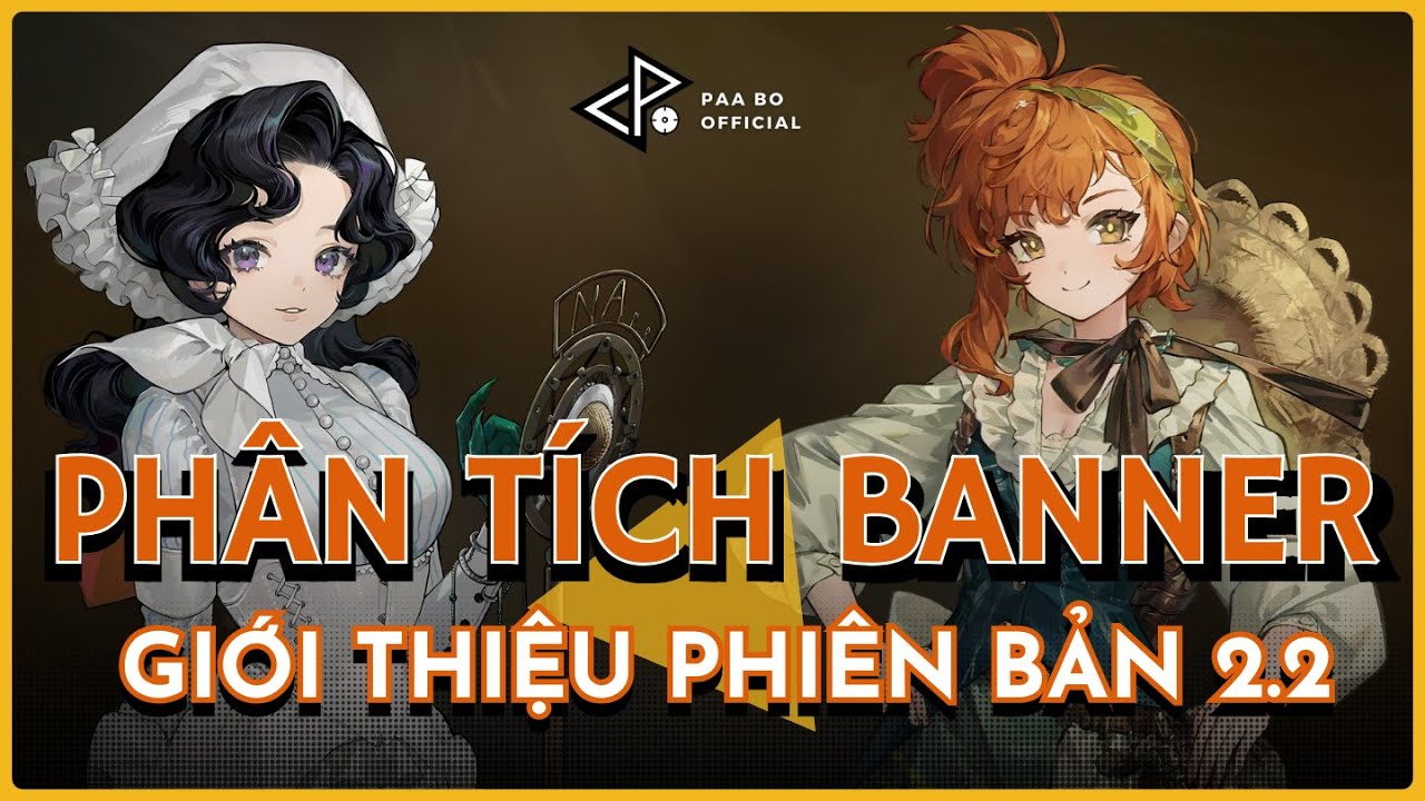 GIỚI THIỆU PHIÊN BẢN VÀ PHÂN TÍCH BANNER 2.2 - TRISTES TROPIQUES | REVERSE 1999