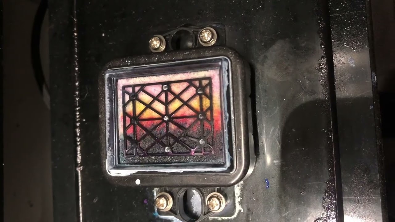 UV DTF LETOP MINI VLOG(2-26-26)