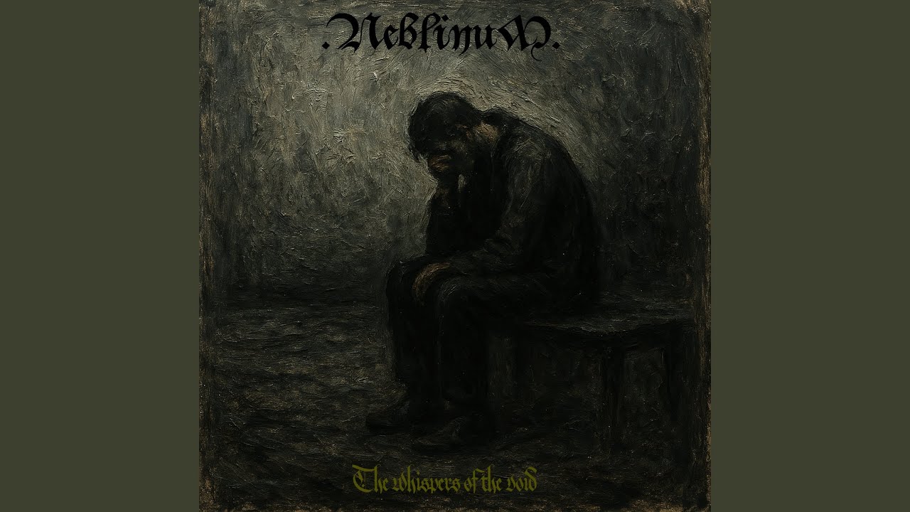 existing with emptiness