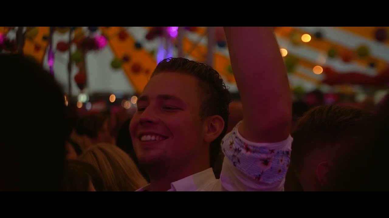 De Tent Sjteit - Aftermovie 2023
