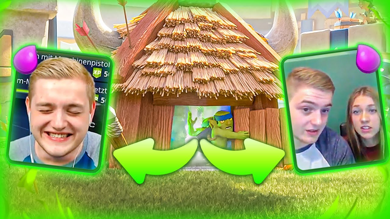 ALLE TRYMACS Koboldhütten INTROS - Best OF