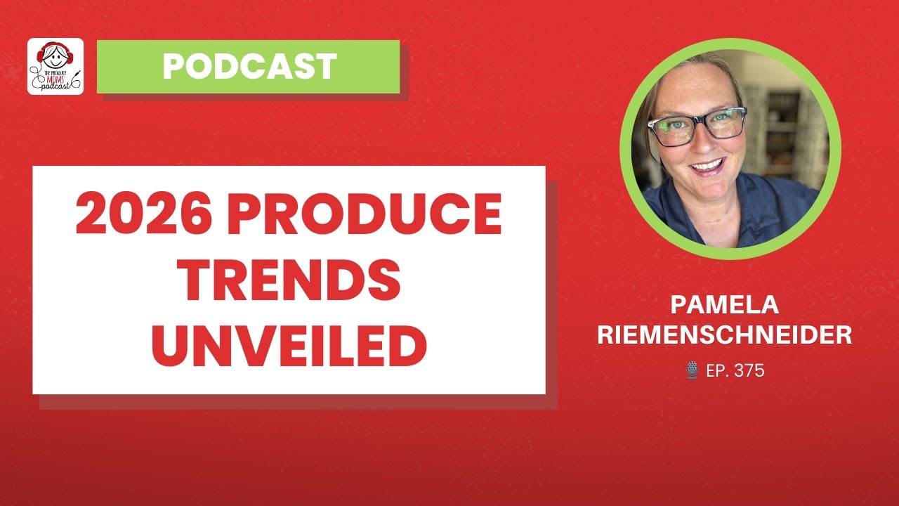 2026 Produce & Grocery Trends: How Consumers Are Shopping, Cooking, and Saving Money