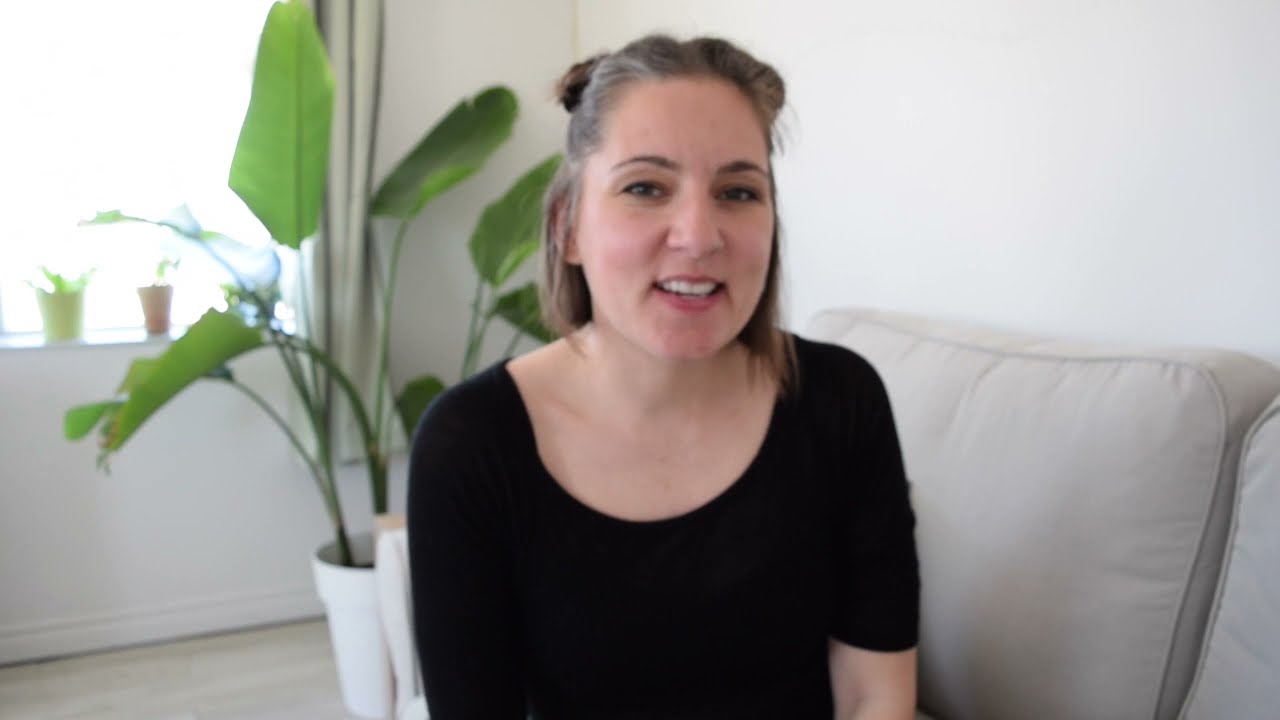 Period pain, part 2 - What causes period pain?