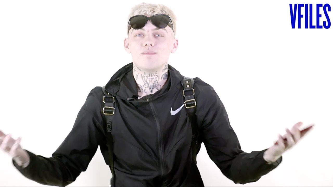 PPG CASPER 'I'm a Bed Bath & Beyond Flexer' | VFILES TMI