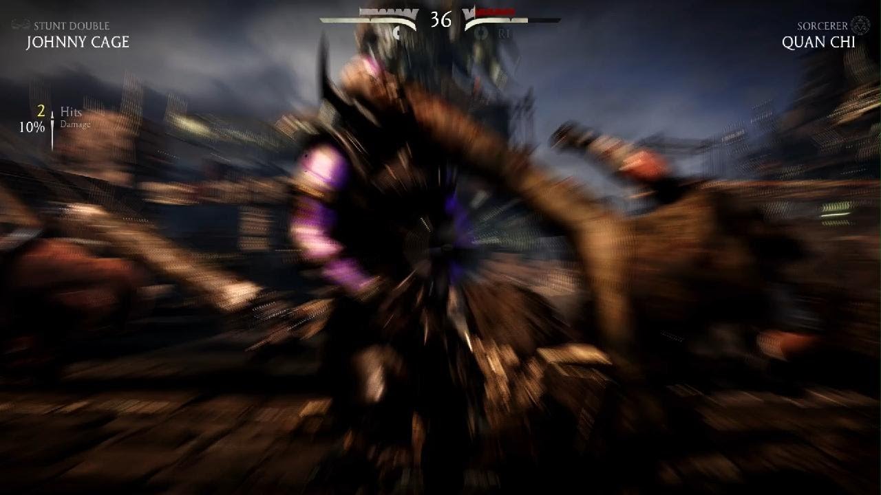 Mortal Kombat X fun! #tryhardgamingofficial #KingScottT1 #shorts #reels